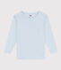 Long-sleeved cotton T-Shirt