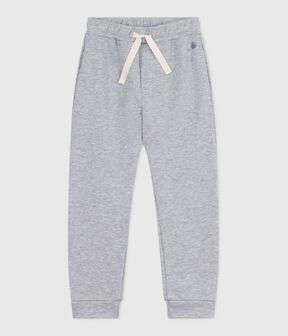 FUMEE CHINE grey