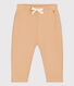 Babies' Fleece Trousers