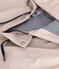 Iconic raincoat for men or women Ecru