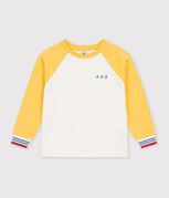 Ecru/multicolor