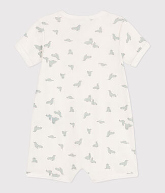 MARSHMALLOW white/MULTICO white