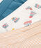 Boys' Hat Cotton Briefs - 3-Pack variante 1
