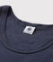 Women's Iconic Vest SMOKING blue