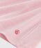 Women's Iconic short-sleeved cotton T-shirt JOLI pink