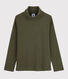 Unisex Children's Cotton Undershirt