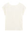 Short sleeve Tee-shirt LAIT white