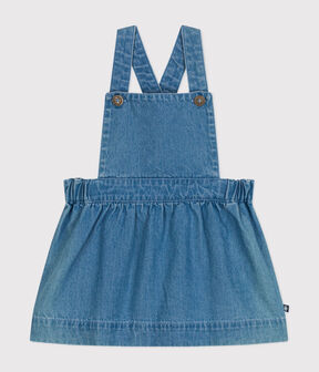 DENIM CLAIR blue