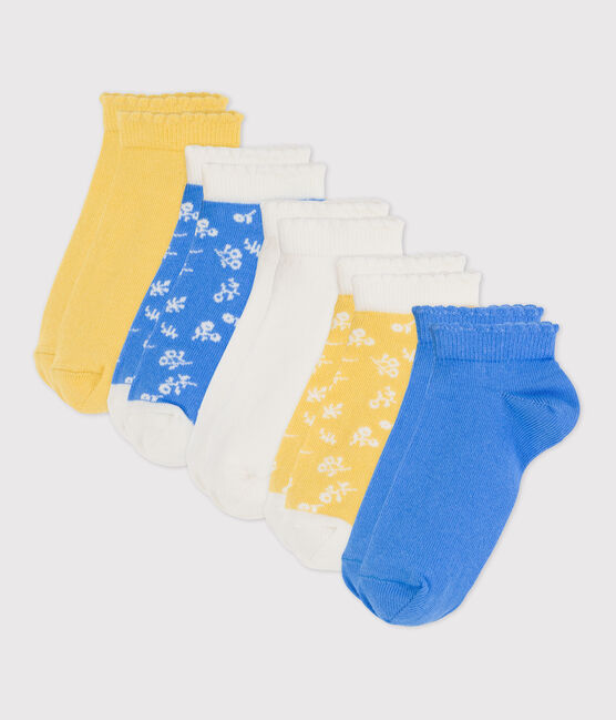 Girls' Socks - 5-Pack variante 1