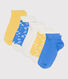 Girls' Socks - 5-Pack