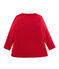 Girls' Coat FROUFROU red