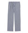 Boys' Pyjama Bottoms LAIT white/MEDIEVAL blue