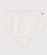 Babies' Textured Bloomers