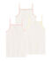 Girls' Strappy Tops - 3-Piece Set variante 1