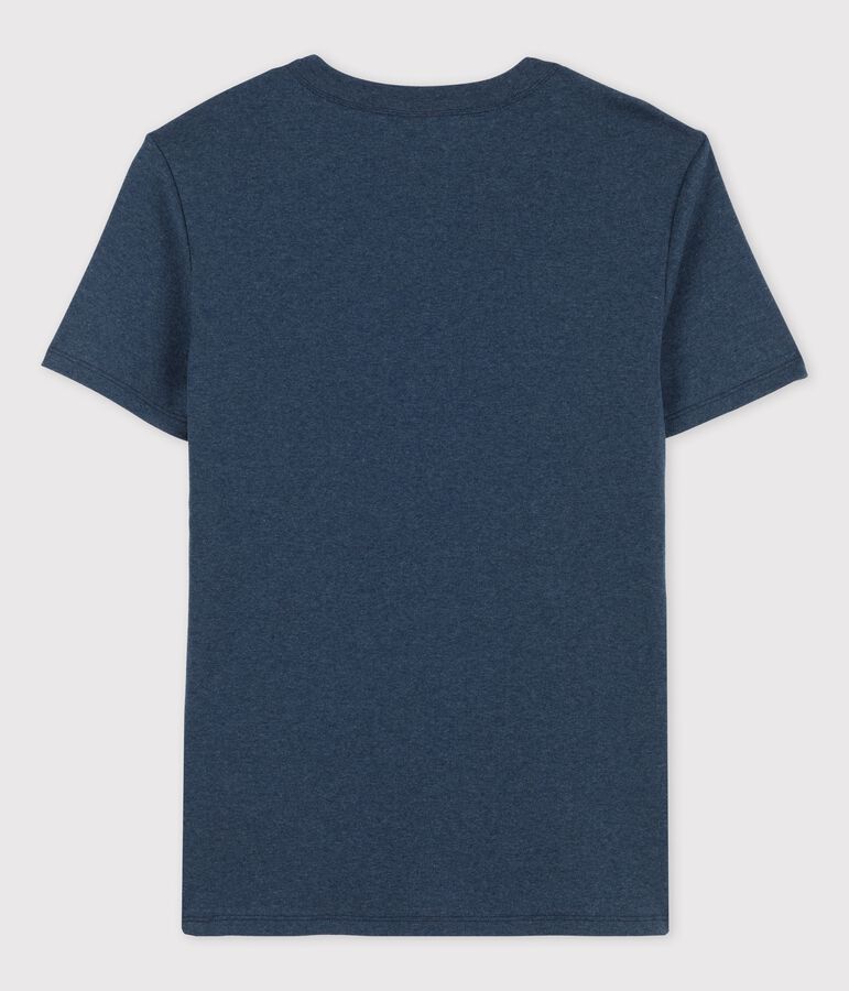 Women's Iconic Round Neck T-Shirt CHINE CHINE