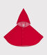Babies' Cotton Cape