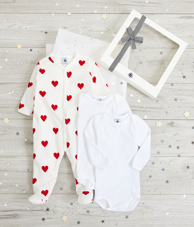 Babies' Gift Set multicolor