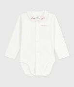 MARSHMALLOW white/CHARME pink