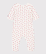 MARSHMALLOW white/TERKUIT red