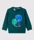 Babies' Fleece Sweatshirt