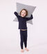 Children's cotton pyjamas