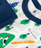 Children's Short Cotton Paris Print Pyjamas INCOGNITO /MULTICO