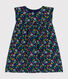 Babies' Sleeveless Jersey Dress