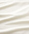 Women's Plain Linen T-Shirt MARSHMALLOW white