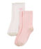 Girls' Socks - 2-Piece Set variante 1