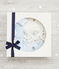 Newborn baby gift box variante 1