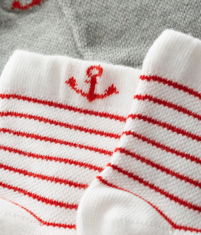 Baby Boys' Light SOcks - 2-Piece Set variante 1