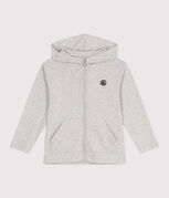 BELUGA CHINE grey