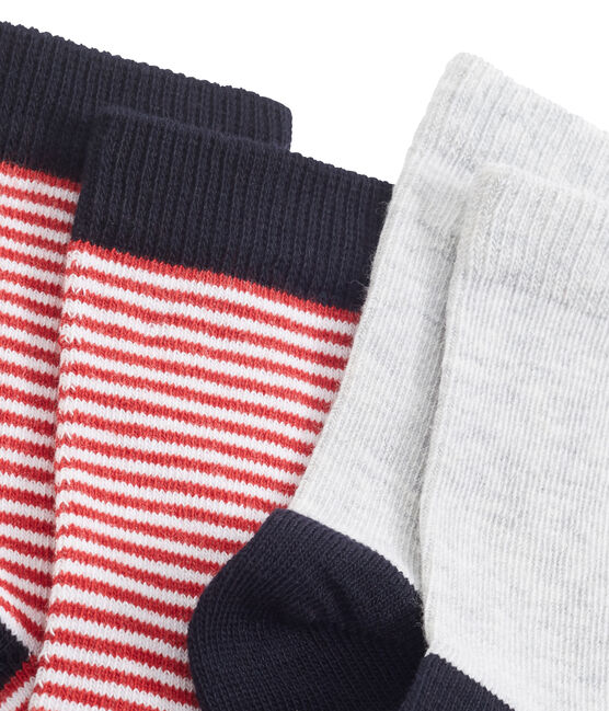 Pack of 2 Pairs of Unisex Socks variante 4