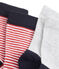 Pack of 2 Pairs of Unisex Socks variante 4