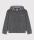 Children's Unisex Fleece Hoodie