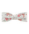 Baby Girls' Headband BELUGA grey/MULTICO white