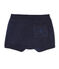 Short bébé garçon en bouclette éponge SMOKING blue
