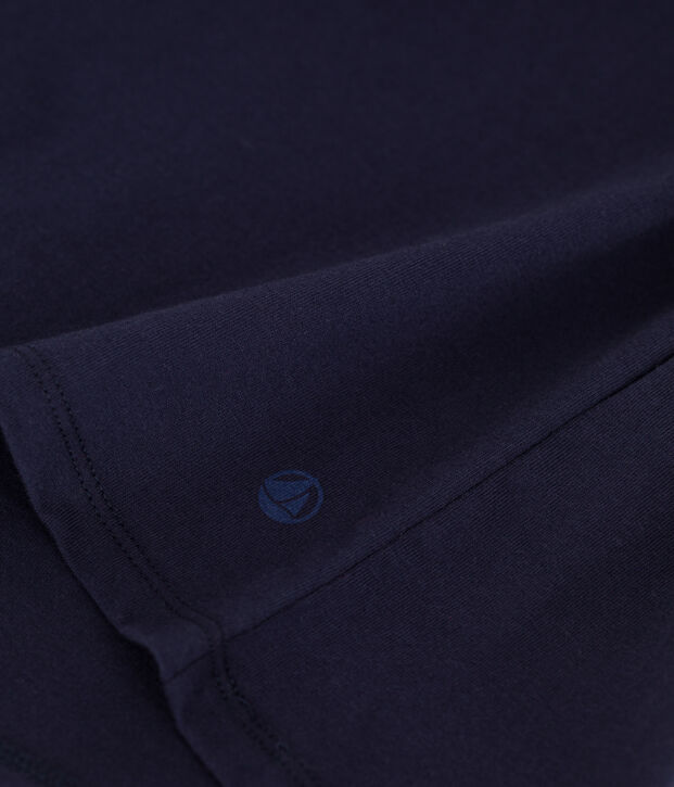 Women's The Straight cotton T-Shirt SMOKING