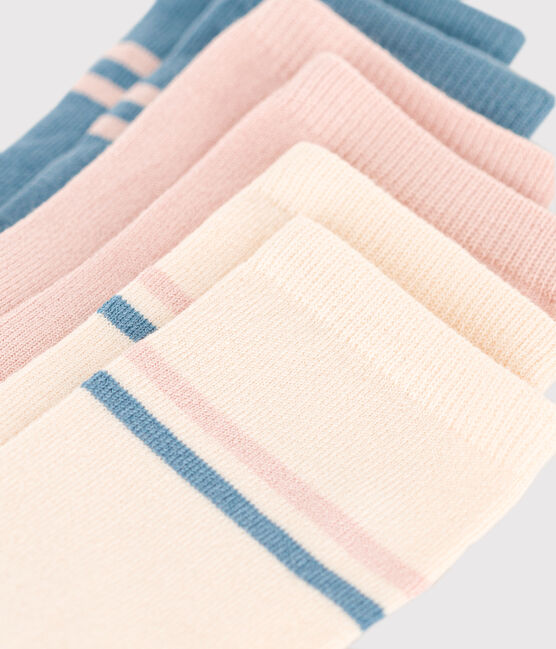 Children's Unisex Sports Socks - 3-Pack variante 1
