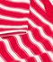 Children's Unisex Thick Cotton Breton Top PEPS red/MARSHMALLOW white