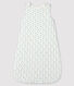 Babies' Rib Knit Sleeping Bag