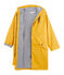Women's Oversized Parka BOUDOR yellow