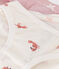 Children's crab-print cotton pants - 3-Pack variante 1