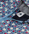 Babies' Recycled Polyester Windbreaker ENNEIGE /MULTICO