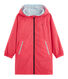 Unisex Children's Warm Reversible Windbreaker