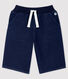 Boys' Denim Bermuda Shorts