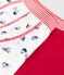 Children's cotton boxers - 2-pack variante 1