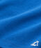 Girls' T-shirt DELFT blue