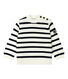 Babies' Wool/Cotton Jumper