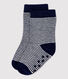 Babies' Non-Slip Socks